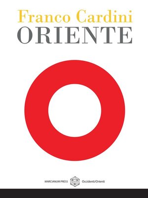 cover image of Oriente